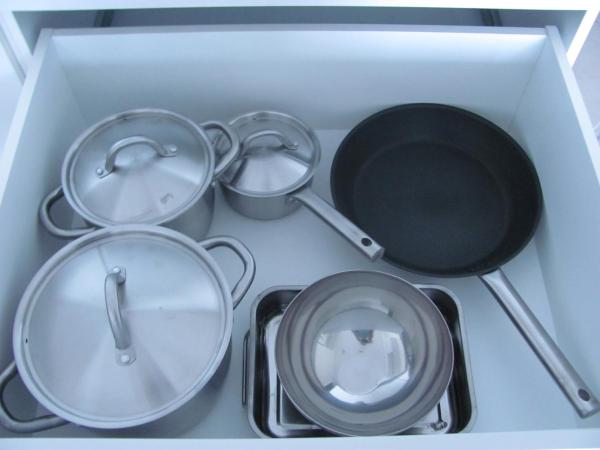 Fortaleza VIP Experience : photo 7 de la chambre appartement 2 chambres (6 adultes) - vue sur mer