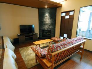 Arima Onsen Taketoritei Maruyama : photo 2 de la chambre room #76835733