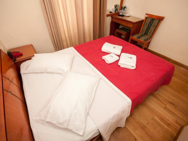 Cecil Hotel : photo 4 de la chambre chambre simple