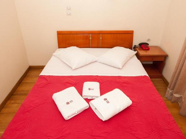 Cecil Hotel : photo 1 de la chambre chambre simple