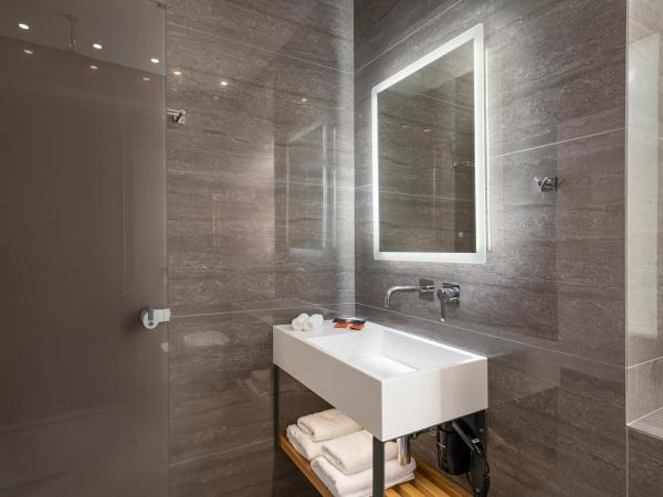 Epavli Boutique Hotel : photo 6 de la chambre appartement - vue sur jardin