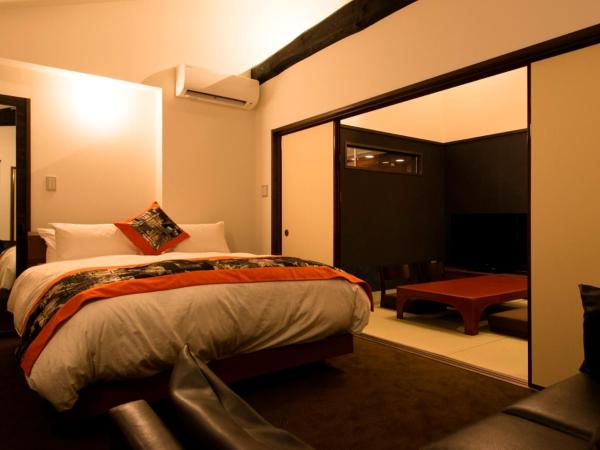 Kamishichiken Oku : photo 3 de la chambre chambre double Économique