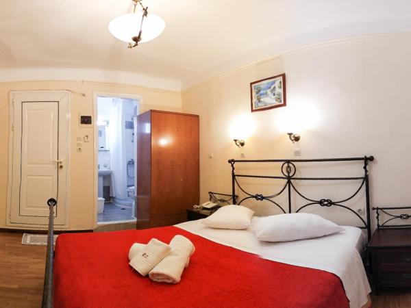 Cecil Hotel : photo 10 de la chambre chambre double