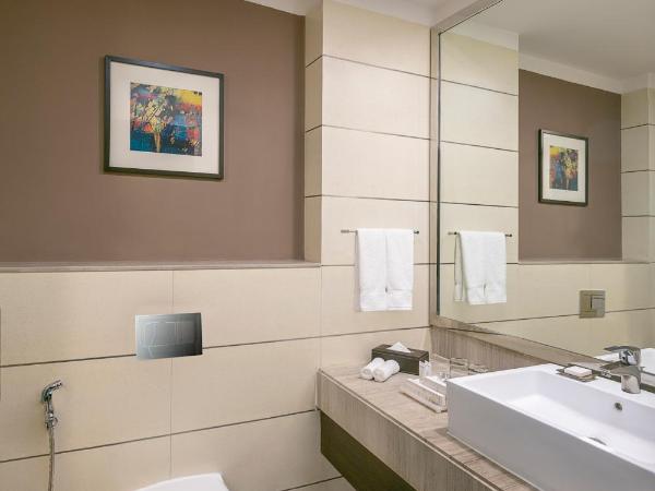 Radisson Blu Pune Hinjawadi : photo 6 de la chambre superior room with complimentary two pints of beer per stay