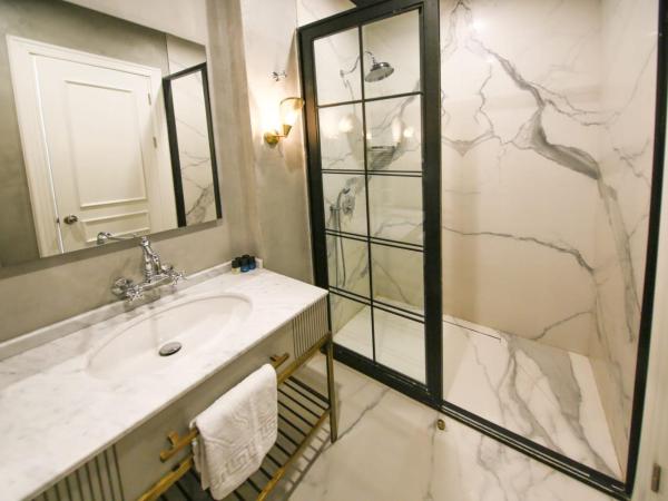 Royal Tophane : photo 8 de la chambre chambre double deluxe