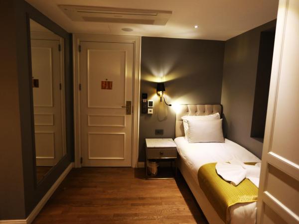 Royal Tophane : photo 2 de la chambre chambre triple supérieure