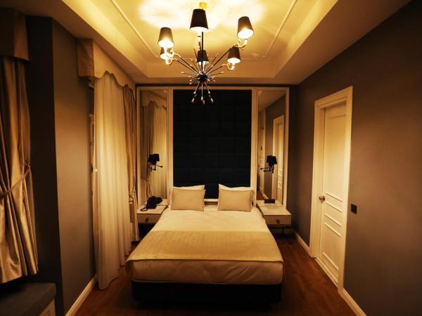 Royal Tophane : photo 4 de la chambre chambre double standard