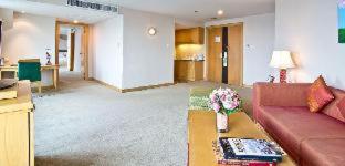 Baiyoke Sky Hotel : photo 7 de la chambre room #2736575