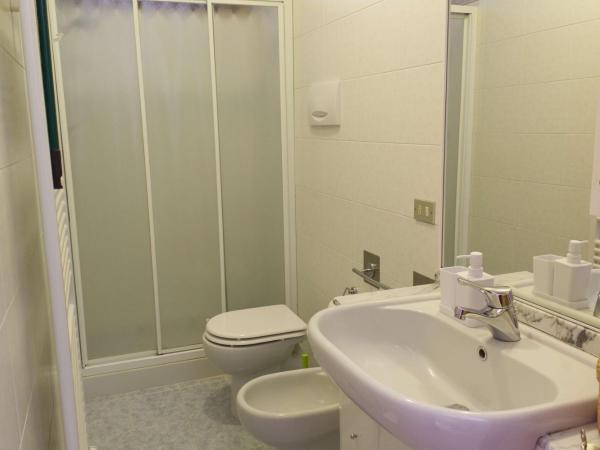 B&B Casa a colori : photo 2 de la chambre chambre double