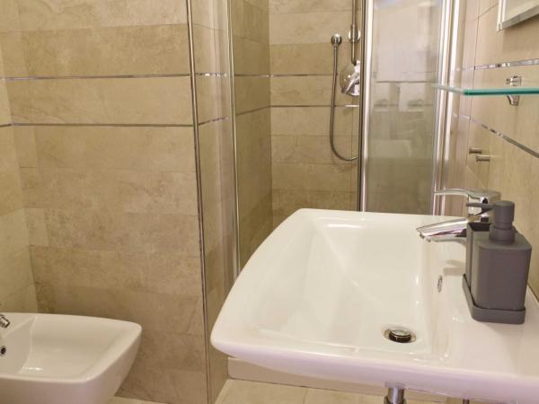 B&B Casa a colori : photo 4 de la chambre chambre double