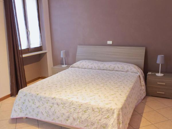 B&B Casa a colori : photo 1 de la chambre chambre double