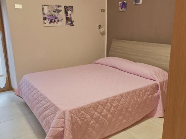 B&B Casa a colori : photo 3 de la chambre chambre double