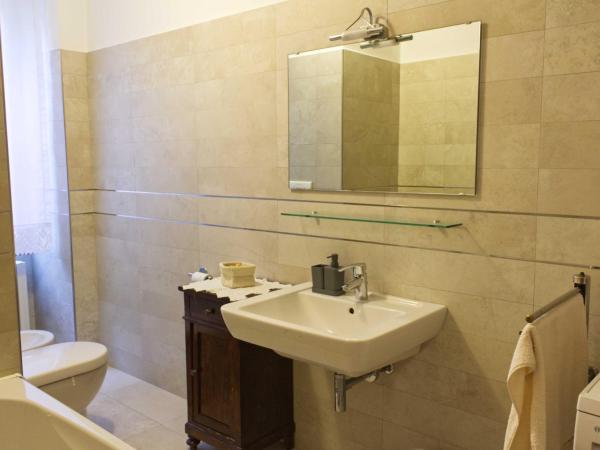 B&B Casa a colori : photo 2 de la chambre suite familiale