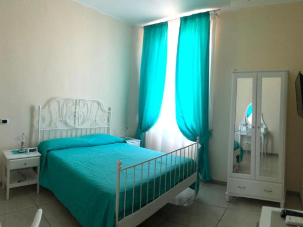 Luxury : photo 1 de la chambre chambre quadruple