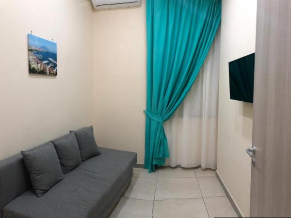 Luxury : photo 1 de la chambre chambre triple