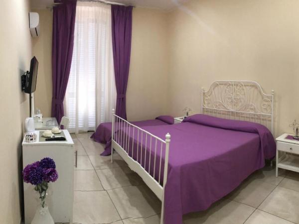 Luxury : photo 2 de la chambre chambre triple