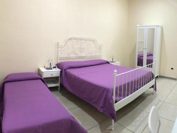 Luxury : photo 3 de la chambre chambre triple