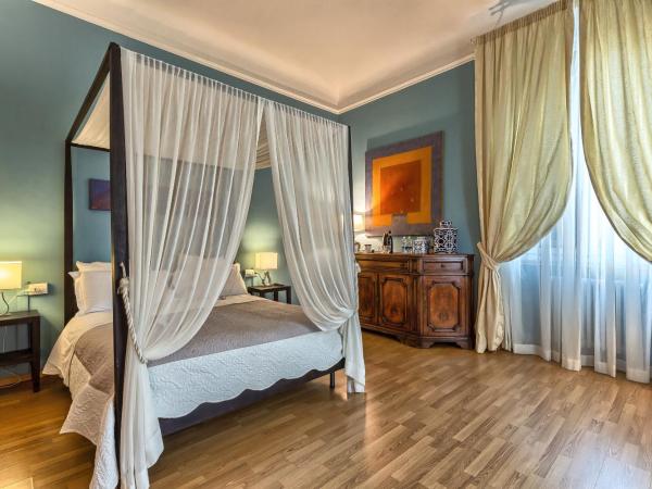 Opera Boutique B&B : photo 1 de la chambre suite junior