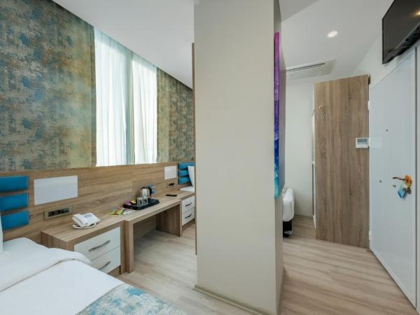 Anelli Hotel : photo 5 de la chambre chambre double standard