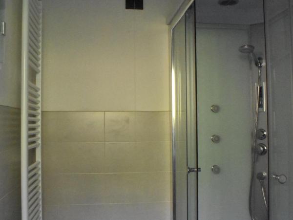 B&B Villa Paola : photo 2 de la chambre chambre double deluxe