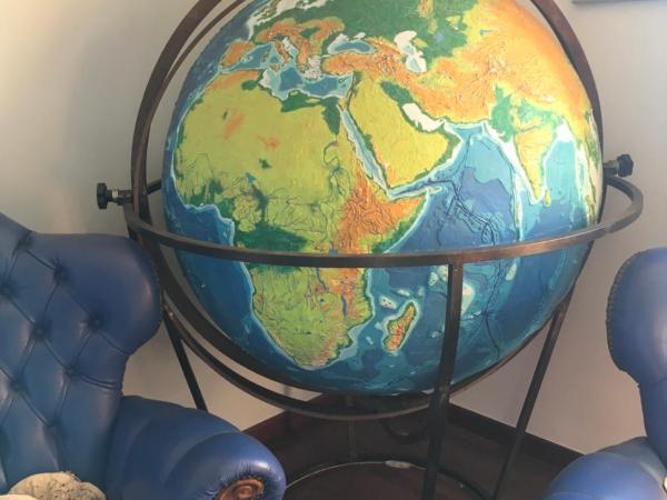 Abitare sul Porto : photo 1 de la chambre chambre triple