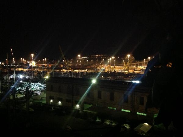 Abitare sul Porto : photo 5 de la chambre chambre double deluxe avec balcon - vue sur mer