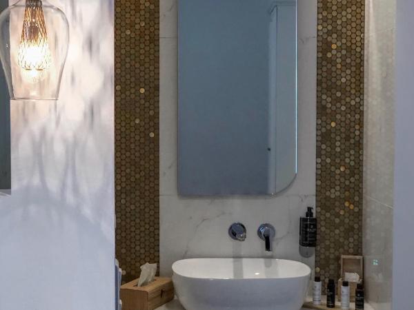 Bahar Boutique Hotel : photo 3 de la chambre chambre lit king-size deluxe