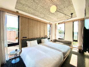 Tassel Hotel Sanjo Shirakawa : photo 5 de la chambre room #557398208