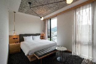 Tassel Hotel Sanjo Shirakawa : photo 1 de la chambre room #557398209