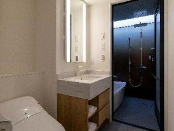Tassel Hotel Sanjo Shirakawa : photo 3 de la chambre room #557398209