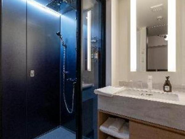 Tassel Hotel Sanjo Shirakawa : photo 2 de la chambre room #557398210