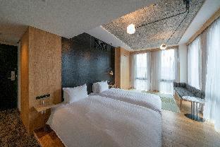 Tassel Hotel Sanjo Shirakawa : photo 2 de la chambre room #557398211