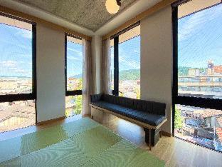 Tassel Hotel Sanjo Shirakawa : photo 8 de la chambre room #557398211