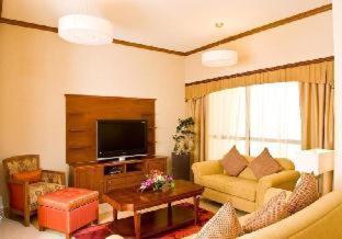 SUHA JBR Hotel Apartments : photo 2 de la chambre room #4439835