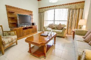 SUHA JBR Hotel Apartments : photo 3 de la chambre room #4439835