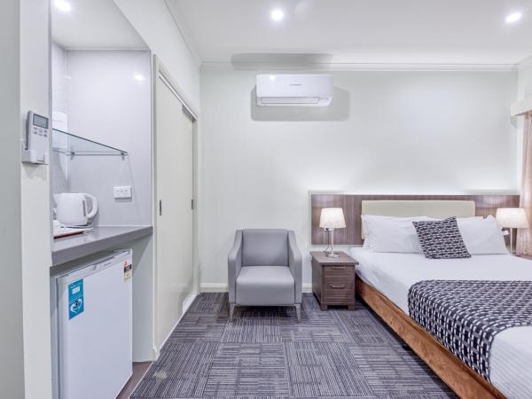 Best Western Melbourne Airport : photo 4 de la chambre studio premier