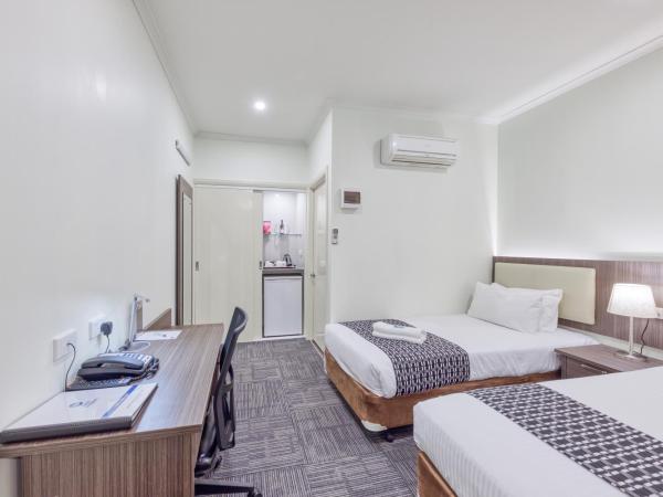Best Western Melbourne Airport : photo 2 de la chambre chambre familiale