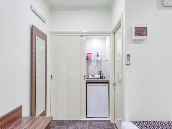 Best Western Melbourne Airport : photo 3 de la chambre chambre familiale