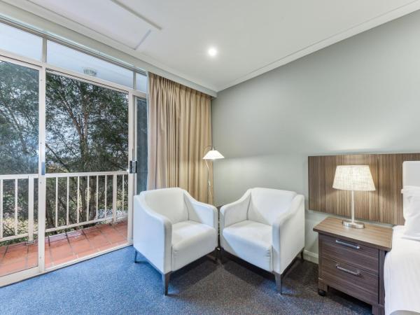 Best Western Melbourne Airport : photo 6 de la chambre suite 2 chambres