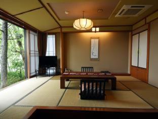 Arima Onsen Taketoritei Maruyama : photo 1 de la chambre room #76835734