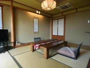 Arima Onsen Taketoritei Maruyama : photo 2 de la chambre room #76835734