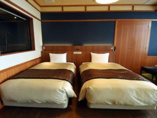 Arima Onsen Taketoritei Maruyama : photo 5 de la chambre room #76835734