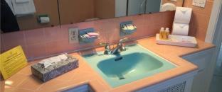 Manhattan Tower Apartment Hotel : photo 7 de la chambre room #104616437