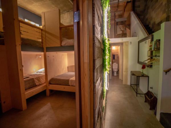PodShare San Diego : photo 5 de la chambre lit dans dortoir mixte de 10 lits