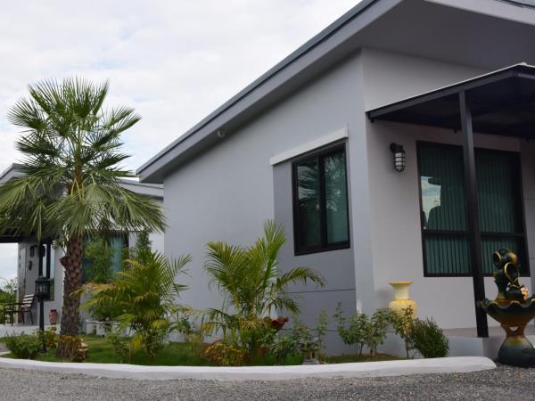 SB Holiday Resort : photo 2 de la chambre maison de vacances