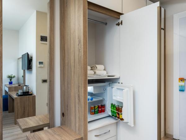 Anelli Hotel : photo 5 de la chambre chambre familiale deluxe