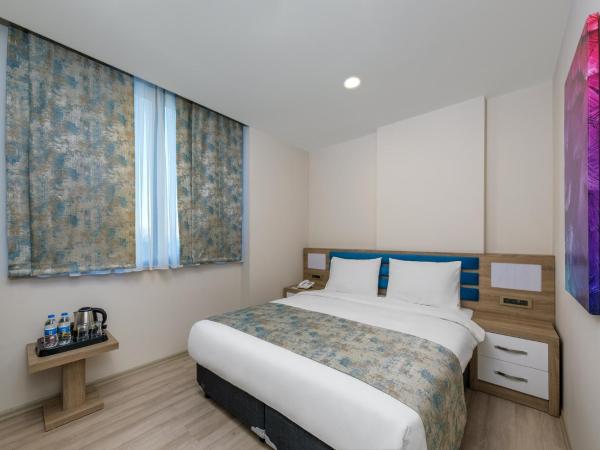 Anelli Hotel : photo 1 de la chambre chambre double standard