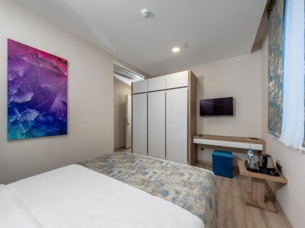 Anelli Hotel : photo 3 de la chambre chambre double standard