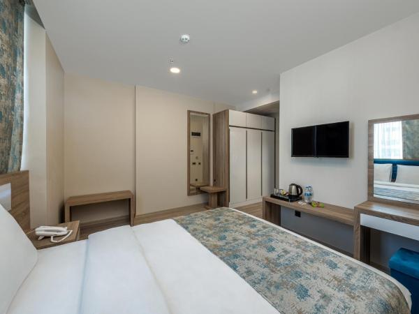 Anelli Hotel : photo 3 de la chambre chambre deluxe