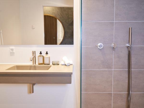 Hotel GUESTapart : photo 8 de la chambre appartement standard